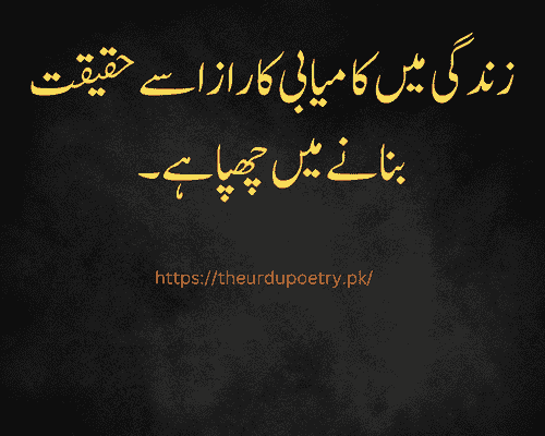 heart touching quotes in urdu about life