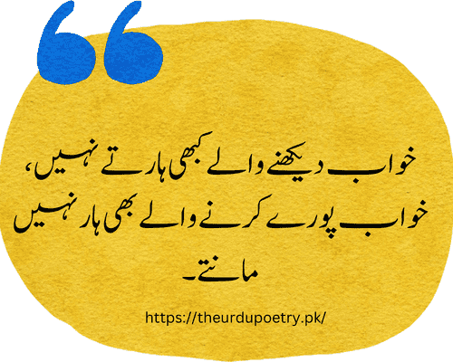 life quotes in urdu 2 lines