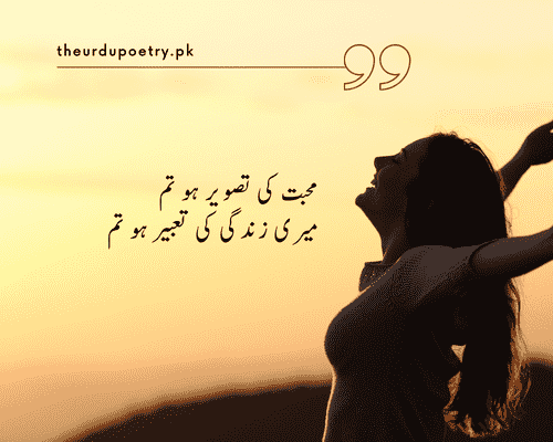 wife shayari