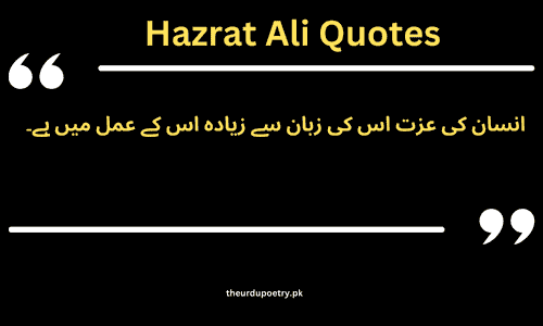 mola ali quotes